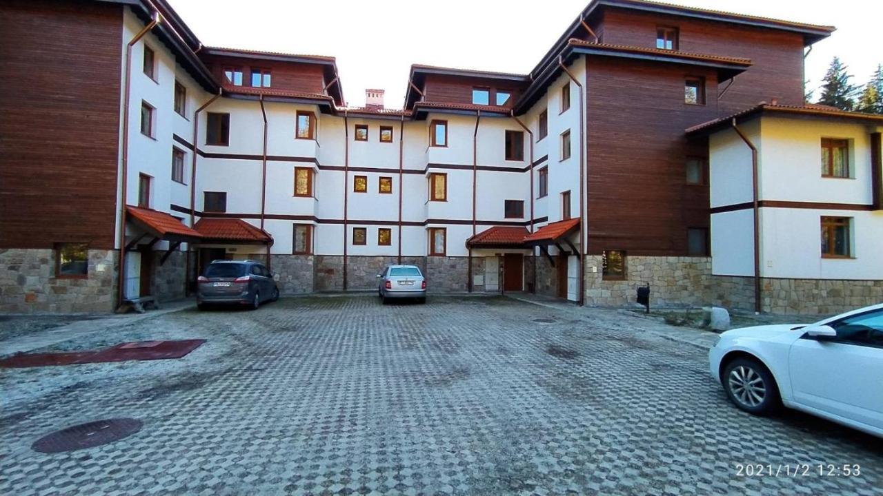 Studio 6,Smolyan Lakes エクステリア 写真