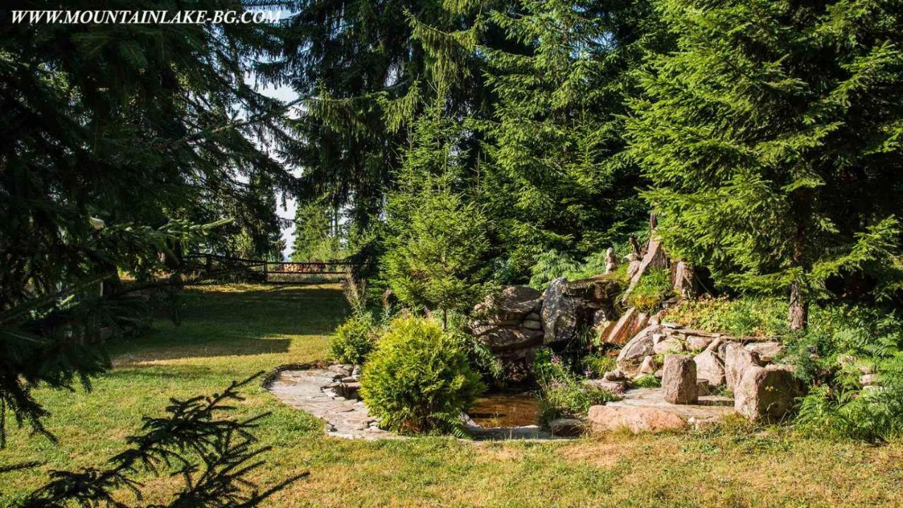 Studio 6,Smolyan Lakes エクステリア 写真