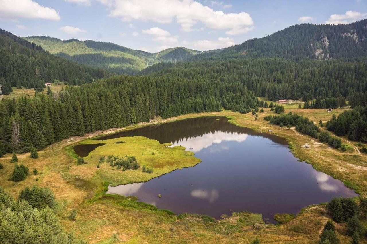 Studio 6,Smolyan Lakes エクステリア 写真